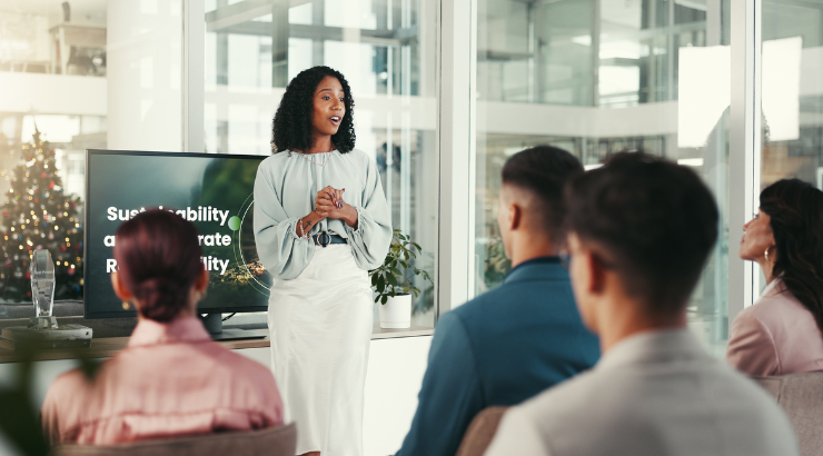 Image showing Professional Development